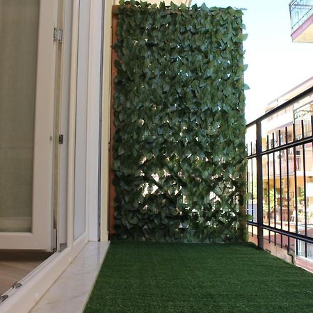 Federica'S House Apartment โตรเปอา ภายนอก รูปภาพ