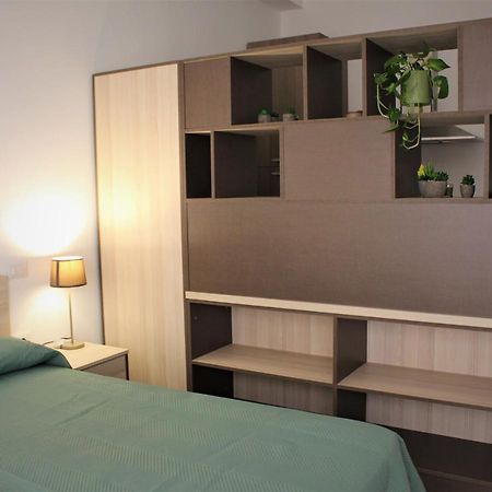 Federica'S House Apartment โตรเปอา ภายนอก รูปภาพ
