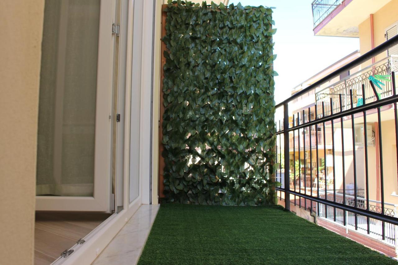 Federica'S House Apartment โตรเปอา ภายนอก รูปภาพ