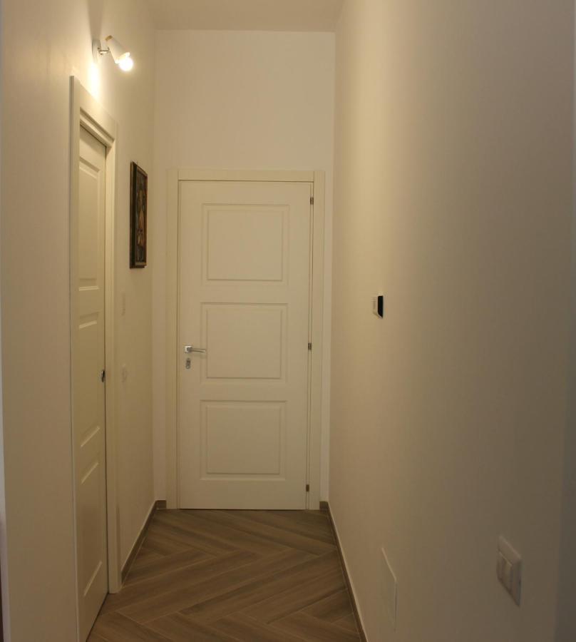 Federica'S House Apartment โตรเปอา ภายนอก รูปภาพ